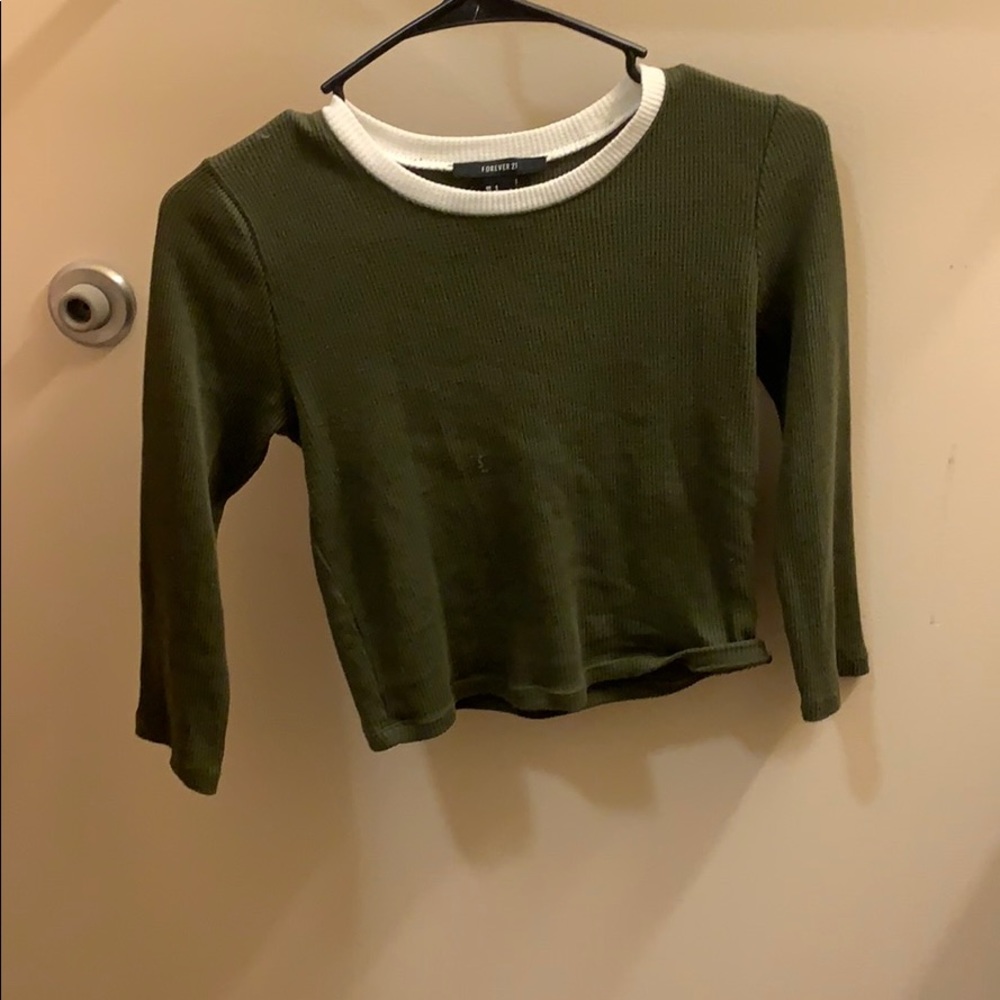 sweater